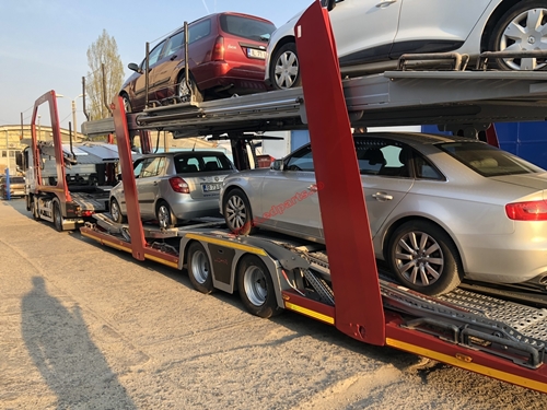 service camioane